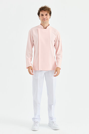 MyChef 1923 Secret Pat Men's Chef Outfit