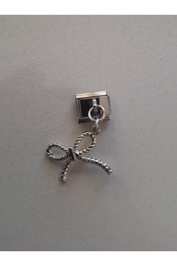 EMPA A V M Italian Charm Bracelet