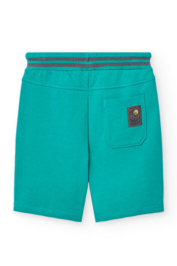 Boboli Boys' Shorts