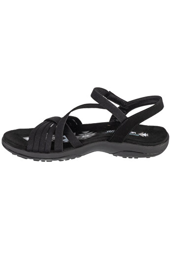 SKECHERS Reggae Slim - Summer Heat Sandals, Women's Outdoor sandals