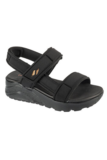 SKECHERS Uno Lite Sandal - Sunny Stand, Girls' Outdoor sandals
