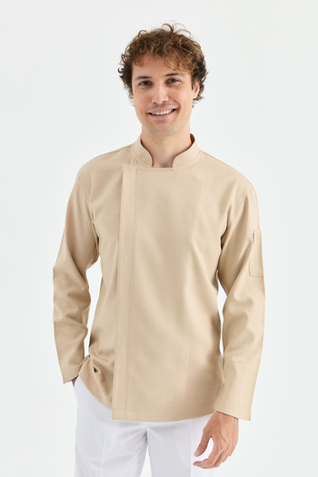 MyChef 1923 Secret Pat Men's Chef Outfit