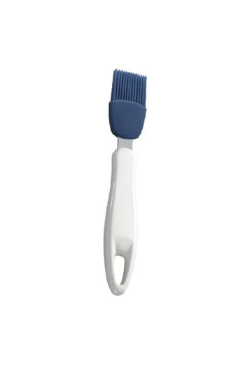 TESCOMA Silicone Bakery Brush | Heat Resistant | Assorted Colours | Easy Grip