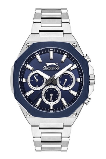 Slazenger Men's Watch Sl.09.2322.2.02