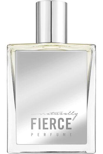 Abercrombie & Fitch Naturally Fierce Women EDP 100ML