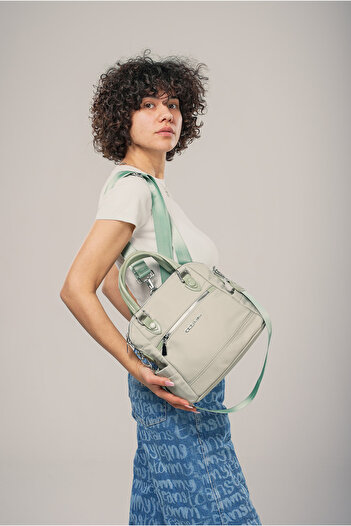 ÇÇS Women's Shoulder Bag Ccs17894