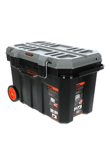 Tactix Mobile Tool Chest
