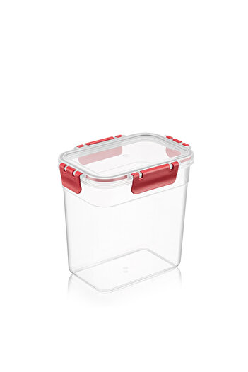 SAVLAR 3-Piece Deep Clara Box 2200 ml