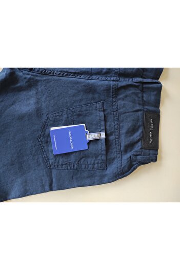 JACOB COHEN Erkek Jean Pantolon