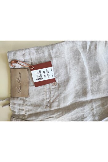 Loro Piana Loro Pi̇ana Men's Trousers