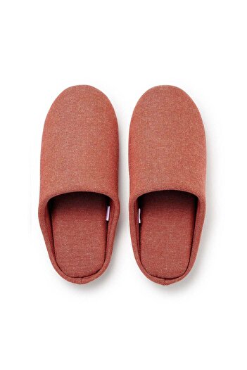 Muji Cotton Insole Slippers