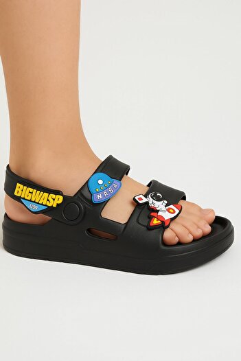 LETAO Children's Eva Slippers Sandals
