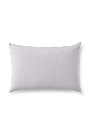 Muji Stretchable Pillow Case , W 43 x L 63 cm
