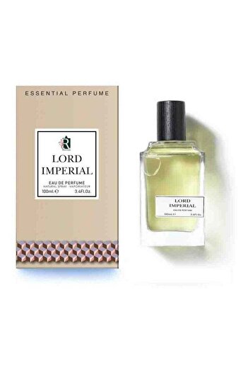 RIVIROSE Lord Imperial Perfume 100 ML