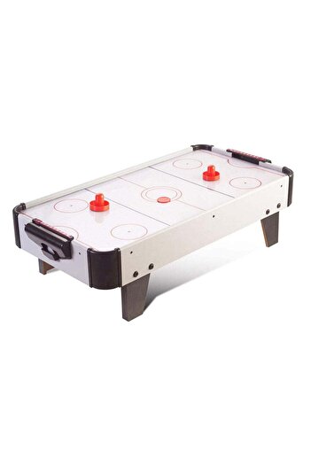 Toybox Air Hockey Mini Table Top Board Game For 2 Players