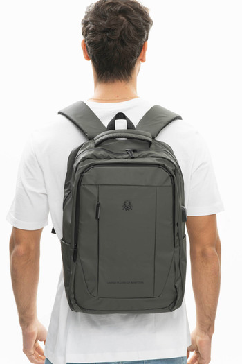 United Colors of Benetton Unisex Backpack C.Bnt_899