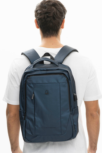 United Colors of Benetton Unisex Backpack C.Bnt_899