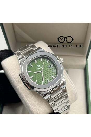 Patek Philippe Hour Watch Designed by Patek Philippe
