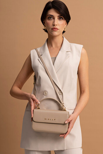 Sisley Women's Handbag C.Sly_014