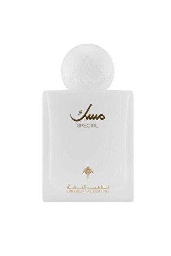 IBRAQ Ibrahim Al Qurashi Musk Special Perfume 75ml