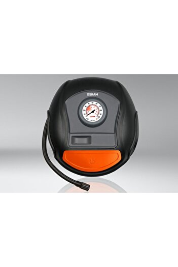 Osram COMPRESOR AUTO 12V 120 W CU AFISAJ ANALOGIC TYREINFLATE 200 OSRAM