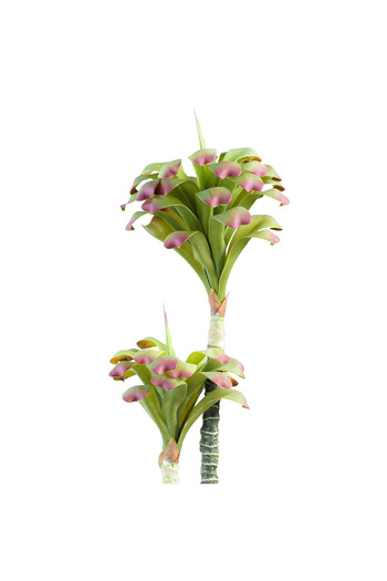 Generic 1m Artificial Bromeliad Tree