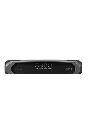 Alpine Amplificator auto 4 canale Alpine R-A60F, 1200 W