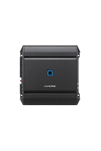 Alpine Amplificator auto 4 canale Alpine S-A32F, 640 W