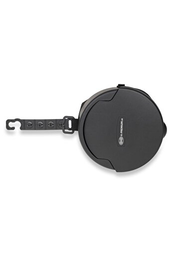 Heyner SUPORT DEPOZITARE GUNOI / OBIECTE MultiStorageBag PRO