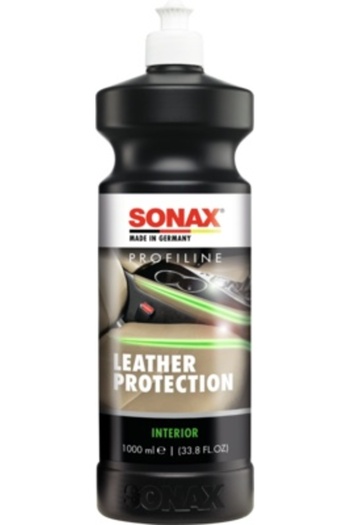 Sonax Solutie De Ingrijit Pielea Profiline - Sonax 1L