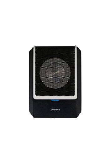 Alpine Subwoofer autoamplificat Alpine PWD-X5, 4.1 canale, 50 W