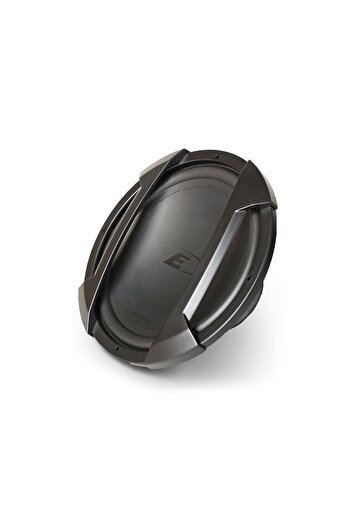 Alpine Difuzor subwoofer auto Alpine SWE-1044E, 25 cm, 500W