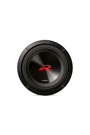 Alpine Subwoofer auto Alpine R2-W12D4, 30 cm, 750 W