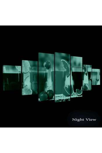 startonight DualView Startonight Fresh Painting Set by …, 7 pieces, 100 x 240 cm