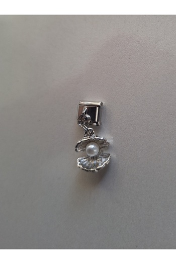 EMPA A V M Italian charm bracelet