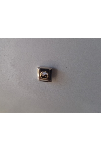 EMPA A V M Italian Charm Bracelet