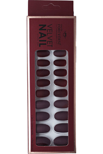 Forever Matte nail colors - KFN003