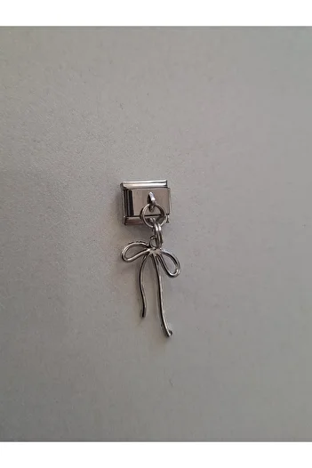 EMPA A V M Italian charm bracelet