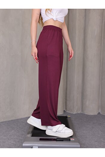 MISS MERCAN Pants Lycra Pants