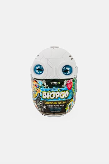 Silverlit Biopod Cyberpunk Duo Robots Dinosaurs