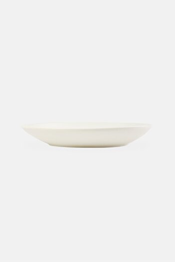 Maser Deep Plate, White