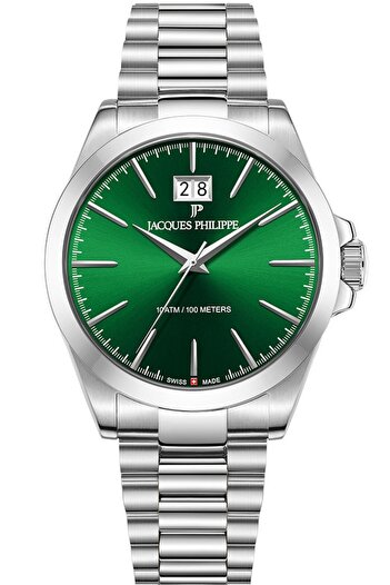 Jacques Philippe Jpqgs8413X6 Men's Wristwatch