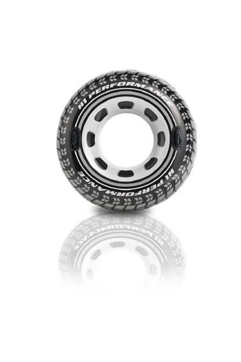 Wovna Sea Ring Car Tire Patterned 114cm