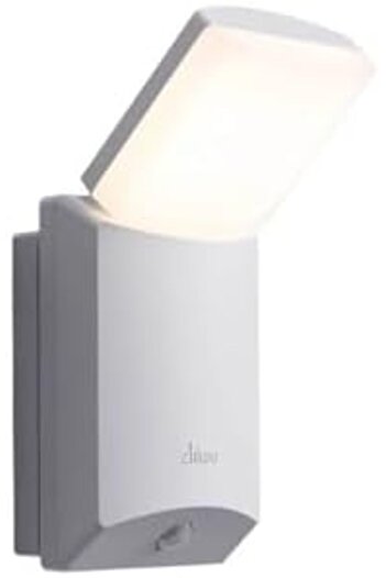Generic Motion Sensor Lamp Light
