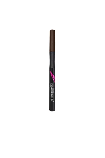 Maybelline New York Tus lichid cu varf ultra-fin, Hyper Precise All Day, 710 forest, 1 ml