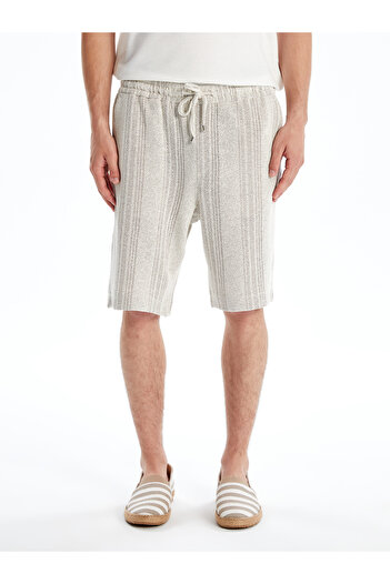 LC Waikiki Ανδρικό σορτς Standard Fit