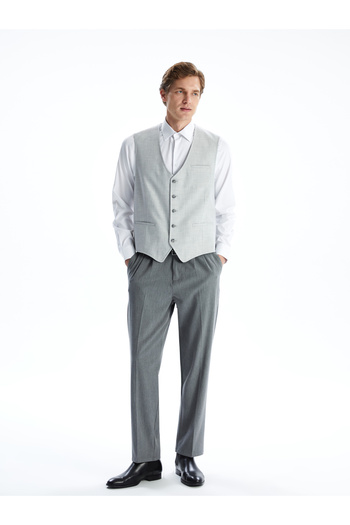 LC Waikiki Slim Fit Men's Classic Vest