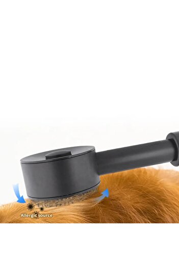 PAA-home Pet hair brush suitable for Dyson V7 V8 V10 V11 vacuum cleaners