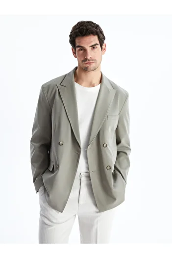 LC Waikiki Ανδρικό σακάκι Standard Fit