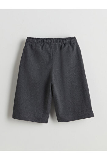 LC Waikiki Elastic Waist Boy Shorts